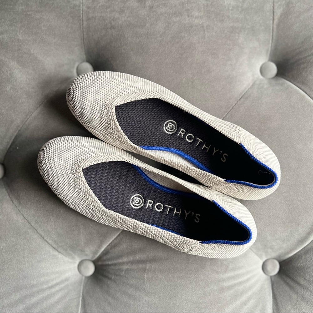Rothy’s Flats